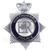 Police Cap Badges Genuine Police Hat Badge Different Regions - thumbnail image 10