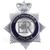 Police Cap badges Genuine Police Hat Badge Different Regions Various Police Badges