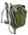 Norwegian Vintage Rucksack - Vintage Canvas Norwegian Metal Framed Backpack Rucksack - thumbnail image 2
