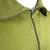 Norgwegian Shirt Olive green Norgi Army / Military Style Zip Neck Shirt ~ New