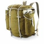 Previous product: Norwegian Nylon Rucksack / Back Pack Military Bergen With Leather Shoulder Straps