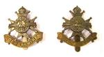 Next product: Derbyshire And Notts And Derby Regiment Cap Badges