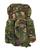 Woodland Camo Day Bag Forces DPM 25 Litre small camo Bergen Rucksack, New