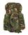 Woodland Camo Day Bag Forces DPM 25 Litre Small Camo Bergen Rucksack, New - thumbnail image 2