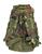 Woodland Camo Day Bag Forces DPM 25 Litre small camo Bergen Rucksack, New