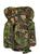 Woodland Camo Day Bag Forces DPM 25 Litre small camo Bergen Rucksack, New