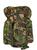 Woodland Camo Day Bag Forces DPM 25 Litre Small Camo Bergen Rucksack, New - thumbnail image 4