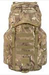 Next product: Bergen 33 Litre Multicam MTP Forces 33 Litre HMTC Rucksack / Day Bag, New