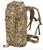 Bergen 33 Litre Multicam MTP Forces 33 Litre HMTC Rucksack / Day Bag, New