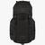 Bergen 44 Litre Forces Army Style Loader 44L Molle Rucksack Olive Green / Black NRT044 - thumbnail image 6