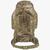 Bergen 66 Litre MTP Multicam Style 66 Litre HMTC Forces rucksack / Back pack - thumbnail image 5