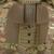 Bergen 66 Litre MTP Multicam Style 66 Litre HMTC Forces rucksack / Back pack - thumbnail image 6
