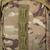 Bergen 66 Litre MTP Multicam Style 66 Litre HMTC Forces rucksack / Back pack - thumbnail image 8