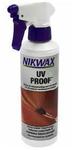 Next product: Nikwax 300ml Spray-on waterproofing and UV protector for tents and all exterior weatherproof fabrics
