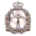 Next product: The Royal Observer Corps Cap Badge (ROC)