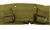 Webbing Belt, 44 Pattern Web Belt - Olive Green 44 pattern style belt - thumbnail image 3