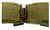 Webbing Belt, 44 Pattern Web Belt - Olive Green 44 pattern style belt