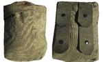 Previous product: Austrian Military Issue Olive green Molle /Modular ammo pouch