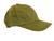 Baseball Cap, Black, Olive And Sand / Beige, Quality Cotton Classic Base Ball Cap, New - thumbnail image 2