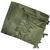 Highlander Basha Army Style Waterproof Tarpaulin Basha / Shelter Olive or HMTC / MTP Camo, New