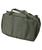 Medic Side Pouch Olive PLCE Kombat style medic side pouch with carry handle - thumbnail image 2