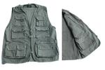 Previous product: New Olive Green Moleskin Multi Pocket Waist Coat Fishing Vest