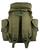 Olive Green Patrol Pack Northern Ireland NI Style military Day Rucksack pack 38 litres, Ex Display Super - thumbnail image 4