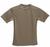Wicking TShirt Light Olive PCS Combat T Shirt, Current British Army Issue Anti Static T Shirt New or Graded
