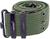 Pistol Belt Army Style 2 Inch Cotton / Canvas Webbing Style Pistol Belt - thumbnail image 2