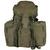 PLCE Bergen Olive Green Bergan British Military Issue 1990 Pattern PLCE Long Or Short Back Rucksack - thumbnail image 3