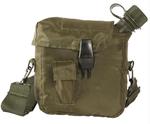 Next product: 2 Quart Water Bottle New U.S. Military Type Flask Container Olive Or Camo