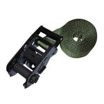 Previous product: Ratchet Strap Olive Green 1 inch Wide x 15ft Length