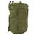 PLCE Olive Rocket Pack Single Side Pouch 90 Pattern, Graded Stock - thumbnail image 1