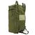 PLCE Olive Rocket Pack Single Side Pouch 90 Pattern, Graded Stock - thumbnail image 3
