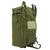 PLCE Olive Rocket Pack Single Side Pouch 90 Pattern, Graded Stock