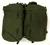 PLCE 90 Pattern Olive Daypack Rocket Pouches and Yoke Genuine British Issue complete set