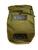 Berghaus olive green side rocket pockets With clip down top MMPS Rocket Day Packs
