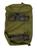 Berghaus olive green side rocket pockets With clip down top MMPS Rocket Day Packs