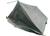 Pup Tent British Army Olive Drab Canvas Post War 1980's Pattern Army Pup Tent Like New - thumbnail image 3
