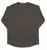 Thermal Base Layer Top British Army Olive Long Sleeve Vest, New - thumbnail image 3