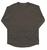 Thermal Base Layer Top British Army Olive Long Sleeve Vest, New