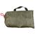 Water Proof Olive Tarpaulin Waterproof Shelter Groundsheet / Basha Various Sizes New - thumbnail image 2