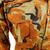 Genuine Omani DPM Camo Shirt Orange Red Woodland Oman Desert Military Camouflage Shirts, New
