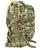 Special Ops Pack BTP Multicam MTP Style Day Pack, Bergen 45 Litre Patrol Bag - thumbnail image 2