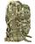 Special Ops Pack BTP Multicam MTP Style Day Pack, Bergen 45 Litre Patrol Bag