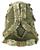 Special Ops Pack BTP Multicam MTP Style Day Pack, Bergen 45 Litre Patrol Bag - thumbnail image 3