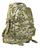 Special Ops Pack BTP Multicam MTP Style Day Pack, Bergen 45 Litre Patrol Bag - thumbnail image 4
