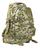 Special Ops Pack BTP Multicam MTP Style Day Pack, Bergen 45 Litre Patrol Bag