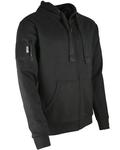 Black special ops hoody