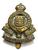 Army Ordnance Corps / Royal Army Ordnance Corps Cap badges